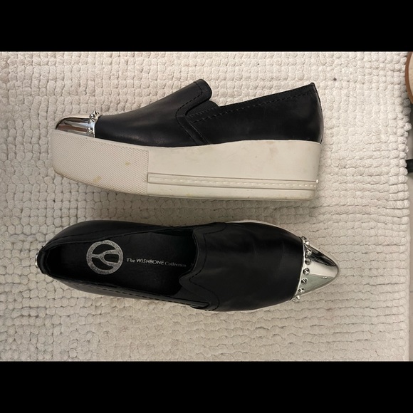 Wedges shoe - Picture 3 of 4